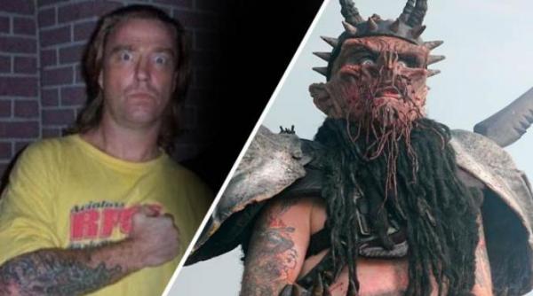dave brockie solistului grupului gwar a fost gasit mort