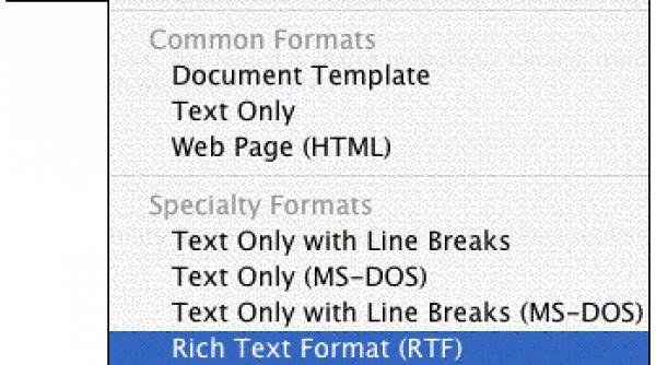 hack atack la microsoft word nu deschideti documentele cu extensia rtf