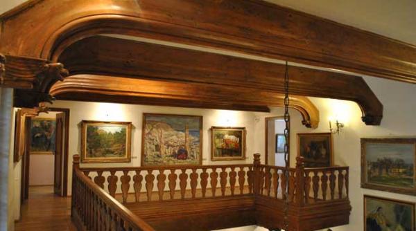 in vizita la conu zambacu