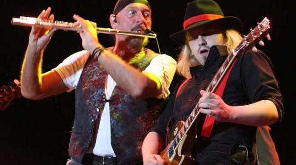 legendarul grup britanic jethro tull revine la bucuresti dupa zece ani