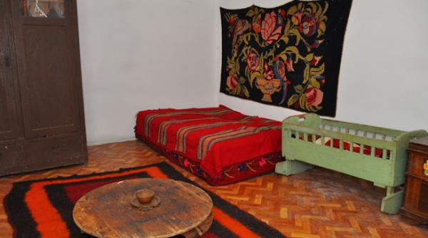 primul muzeu al aromanilor