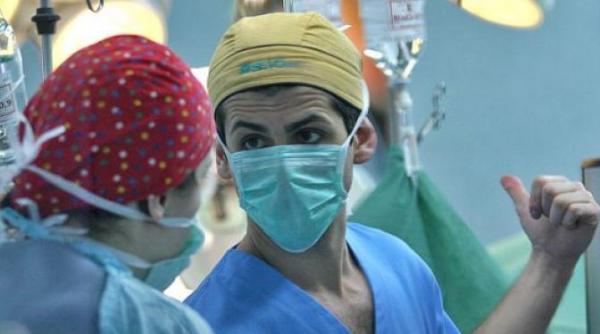 proiect pentru absolventii de medicina care nu au luat rezidentiatul ce propune ministerul sanatatii