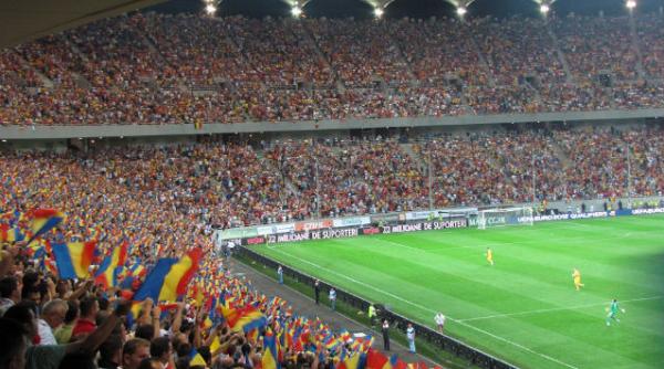 romania va juca in preliminariile euro 2016 la bucuresti cluj si ploiesti