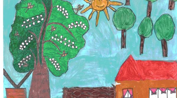 asa cum singur a invatat sa umble copilul invata mai usor daca descopera singur informatia