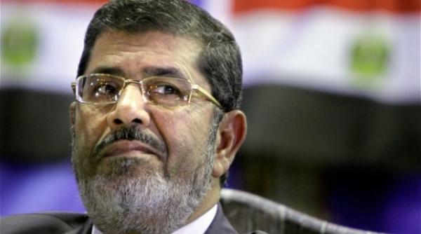egipt inca 900 de partizani ai fostului presedinte mohamed morsi vor fi judecati