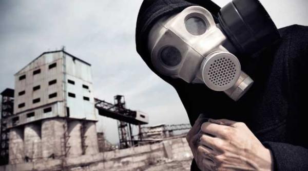 la nivel global anual sapte milioane de persoane mor inainte de vreme din cauza poluarii aerului