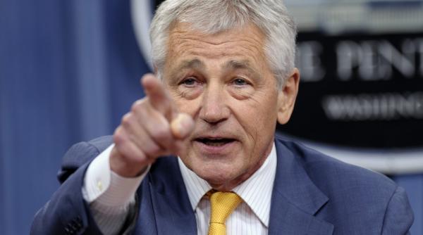 ministrul american al apararii ne asteptam ca rusii sa si respecte cuvantul ei continua sa si intareasca trupele la frontiera ucraineana