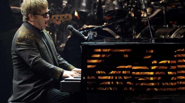 show elton john la grand cinema digiplex