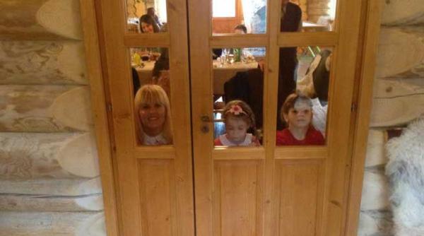 udrea a infiintat soimii pmp