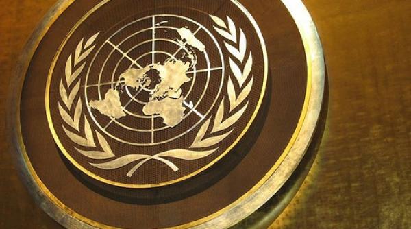 adunarea generala a onu denunta anexarea peninsulei crimeea la federatia rusa