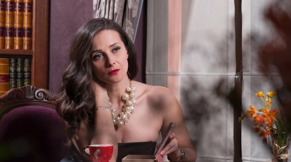 ana maria roman un reporter altfel o poezea