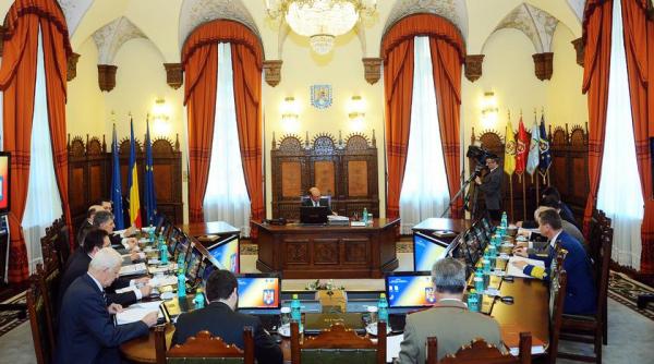 csat se reuneste azi in sedinta evenimentele din ucraina si activitatea institutului cantacuzino pe ordinea de zi