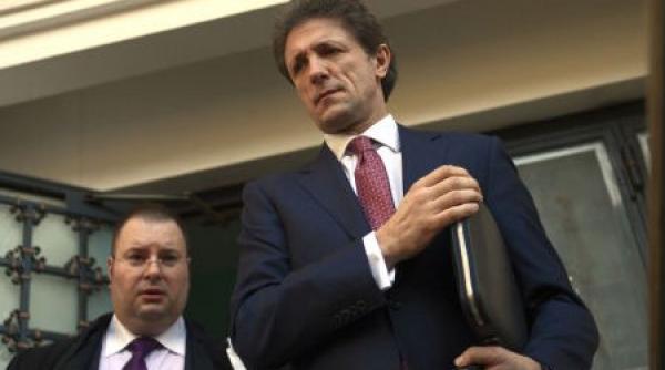 gica popescu ar putea scrie o carte pentru a i se micsora pedeapsa