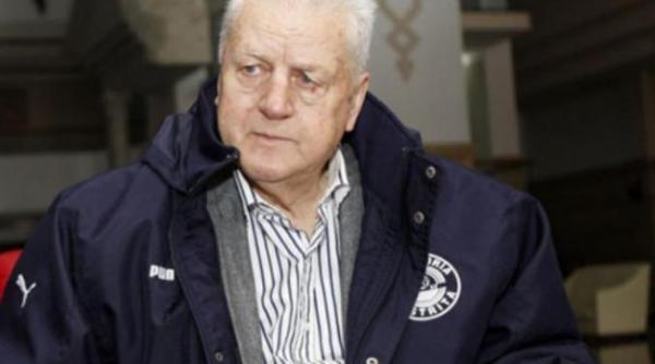 jean padureanu va avea un regim de detentie semideschis la spitalul penitenciarului jilava