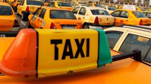 mafia taxiurilor cum sunt clonate placutele taxiurilor din ilfov si cum scapa soferii de politie