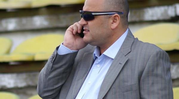 mititelu renunta la fc universitatea craiova nu mai putem continua