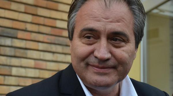 senatorul liberal iosif secasan la dna