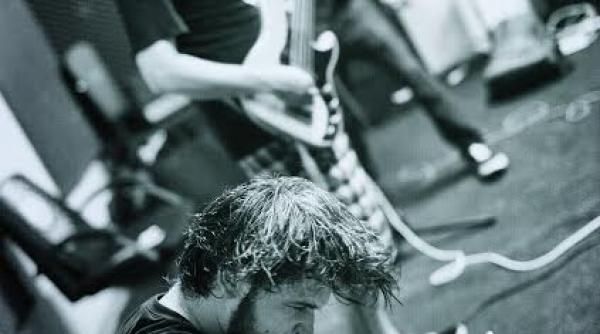 the boy who cried wolf live in club underworld