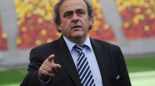 uefa anunta toleranta zero impotriva meciurilor trucate