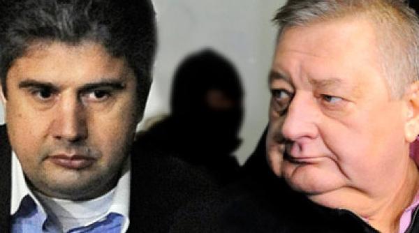 primarii din jilava si snagov condamnati la 7 respectiv 5 ani de inchisoare cu executare