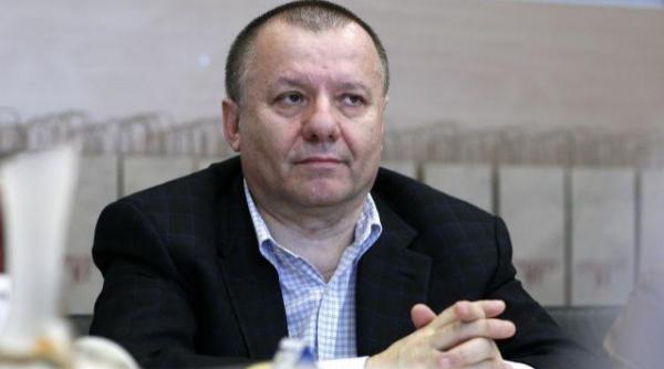 regele asfaltului din banat georgica cornu a fost re inut pentru 24 de ore omul de afaceri este acuzat de evaziune fiscala