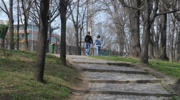 vremea se incalzeste in weekend prognoza meteo in tara la bucuresti si la munte