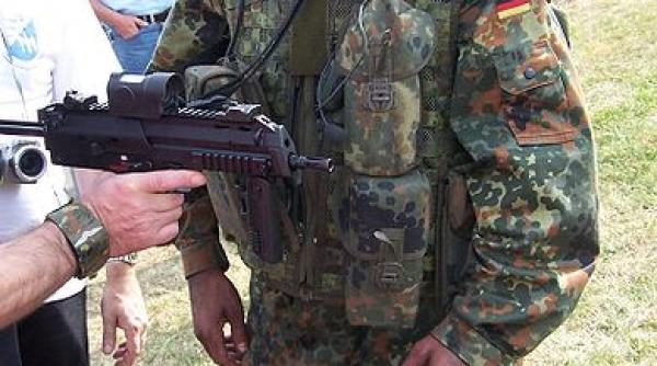 germania gata sa intareasca militar statele baltice in cadrul nato