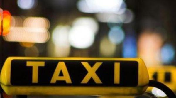 razie printre taximetristii de la aeroporturi 150 de sanctiuni aplicate