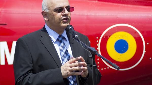 sumurd delta dunarii raed arafat