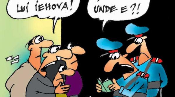 caricatura zilei 30 martie 2014