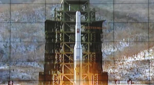 coreea de nord nu exclude posibilitatea efectuarii unui nou test nuclear