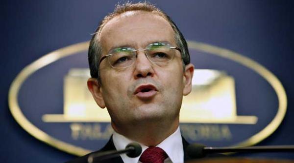 epavele guvernului boc reciclate la romatsa