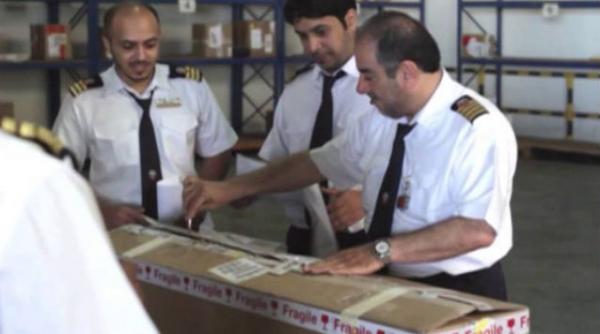 fara viza in emirate