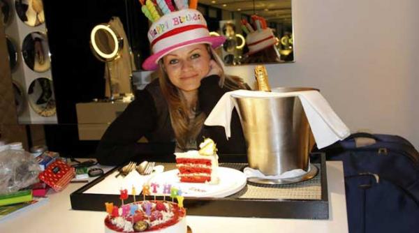 astazi e ziua ta dana mladin