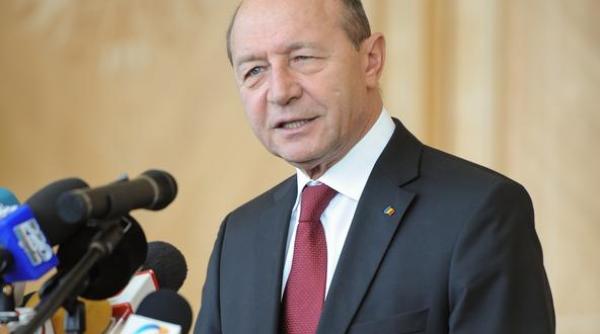 basescu romania a reusit sa valorifice dobandirea statutului de membru nato