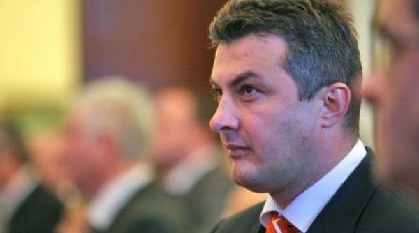 codrut seres condamnat la 4 ani de inchisoare cu executare in dosarul hidroelectrica