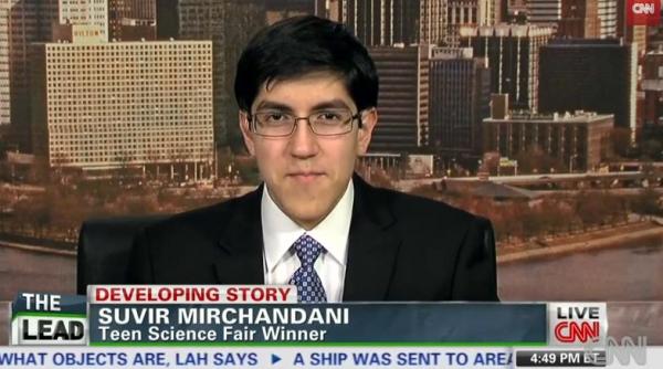 este impresionant un pusti de 14 ani are solutia iesirii din criza ce sfat le a dat guvernantilor americani