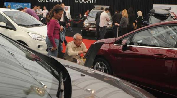 incepe sam 2014 spectacole de drift parade moto si expo tuning completeaza salonul