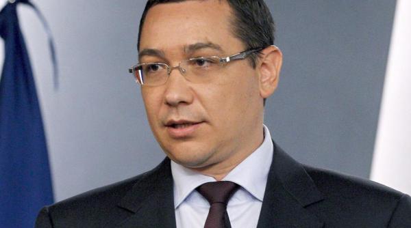 ponta implinirea a 10 ani de nato ar trebui aniversata de nastase iliescu sau constantinescu nu de basescu