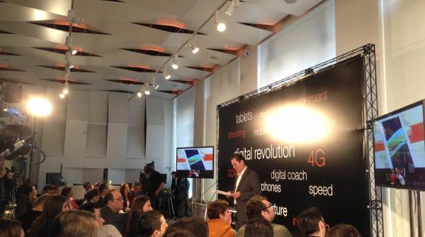 reteaua orange 4g se extinde in 1000 localitati din luna se va acoperi si litoralul