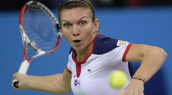 simona halep se mentine pe locul 5 in clasamentul wta