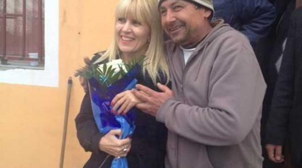 udrea la cheflii din borcea