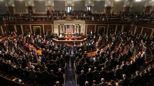 congresul sua se teme de o invazie a rusiei in estul ucrainei