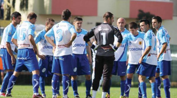 corona brasov si patru cluburi din liga a ii a nu au depus dosarul de licentiere