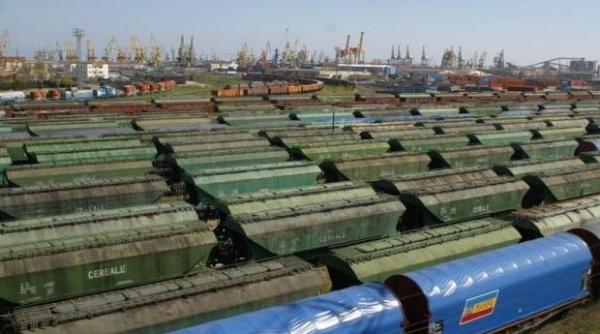 fmi vanzarea cfr marfa preconizata in mai 2015