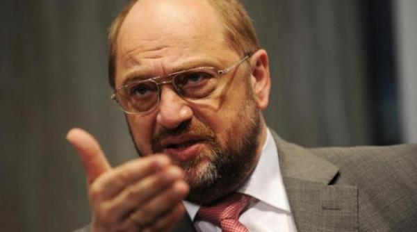 martin schulz relatiile ue china sunt cheie pentru stabilitatea si prosperitatea economiei mondiale