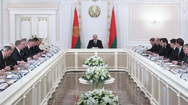 moscova doreste extinderea cooperarii sale militare cu minskul