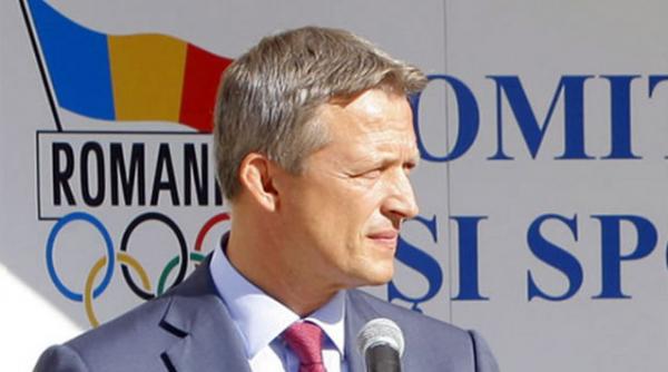 ocravian morariu va face parte din doua comisii ale comitetului international olimpic