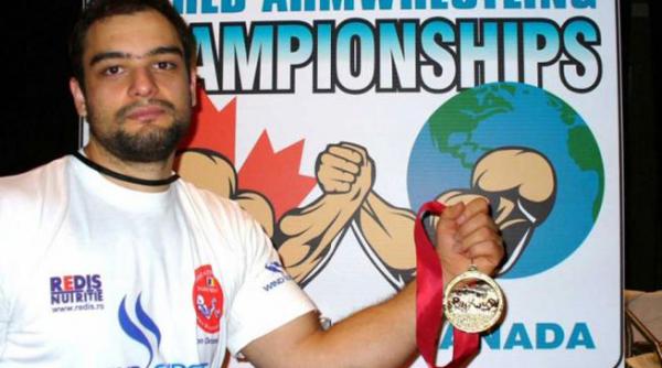 oncescu a premiat milionarii