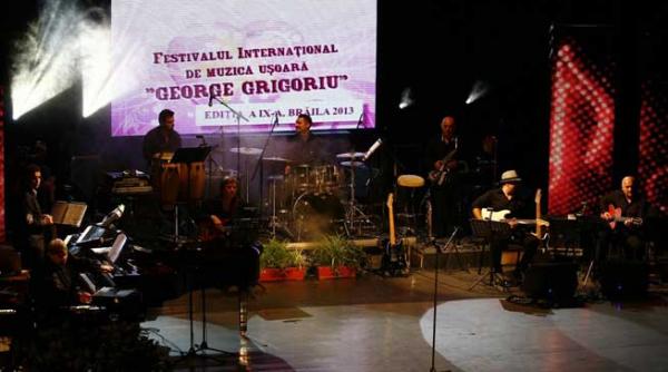 preselectia pentru george grigoriu